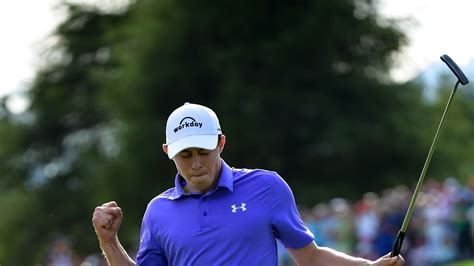 Fitzpatrick retains Swiss crown | Golf News | Sky Sports