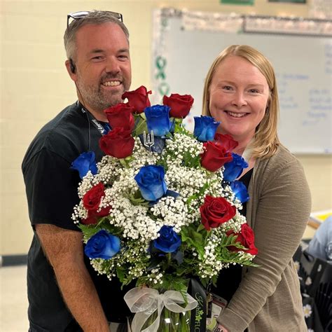 Teacher of the Year | James Weldon Johnson College Preparatory Middle ...