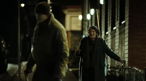 Personal Effects (2009)