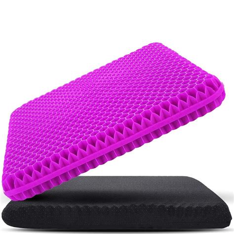 Seat Cushions for Prolonged Sitting – Metron Industries