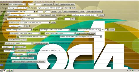 How to Hack Dragon City 的图像结果
