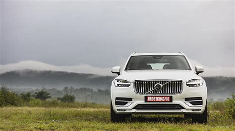 Image result for Volvo XC90 Front View