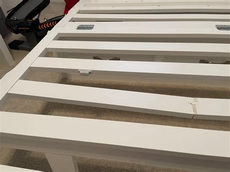 Repair Broken Box Spring Slat 的图像结果