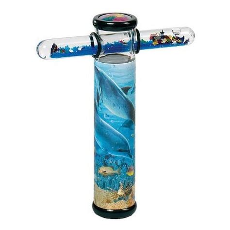Goki "Dolphin" Kaleidoscope with Magic Wand : Amazon.in: Toys & Games