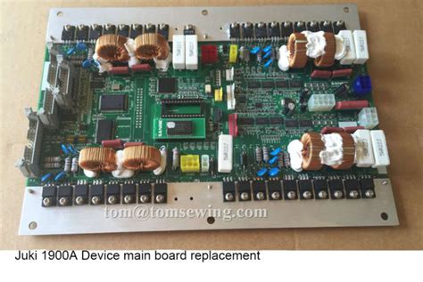 Image result for How to Repair Sewing Machine Control Box