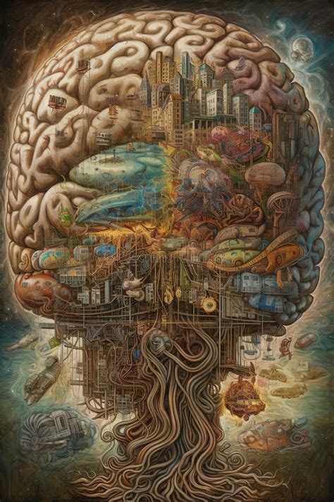 Image result for Prefrontal Cortex Executive Function Brain Image