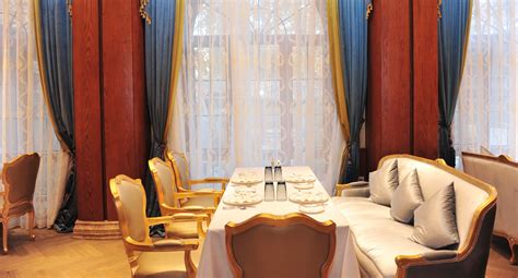 俄罗斯餐厅 - 美食 - 北京友谊宾馆 - 北京友谊宾馆