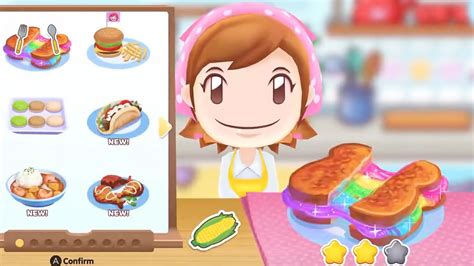 Cooking Mama (2006) | DS Game | Nintendo Life
