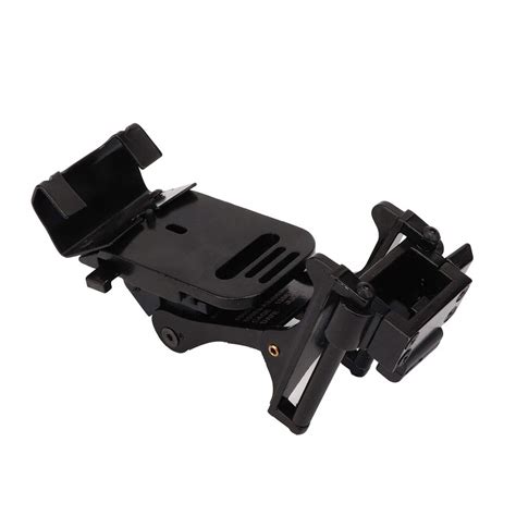 Night Vision Bracket, High Strength Night Vision Mount for Military ...