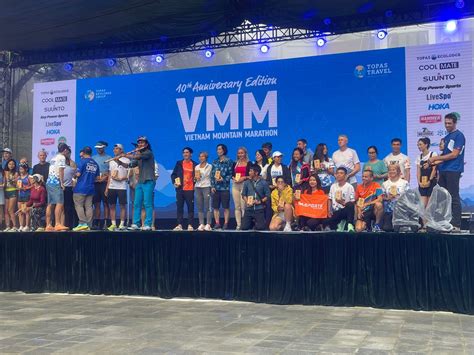 Hằng - IMSports Runner chinh phục 100km đường núi