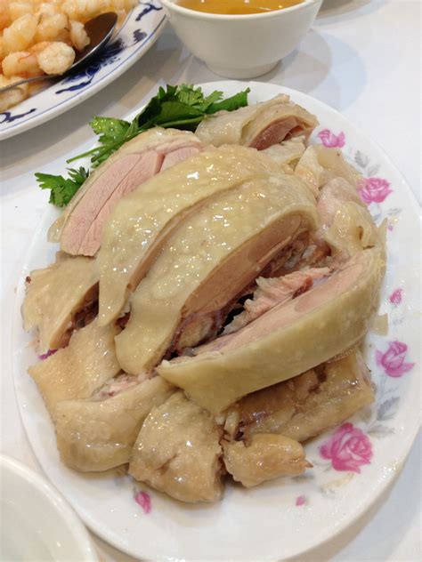 Drunken Chicken | Recipes Bro