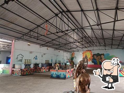 Menu at Chill Station, Bidar