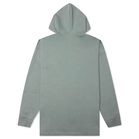 Relax Hoodie - Sycamore – Feature