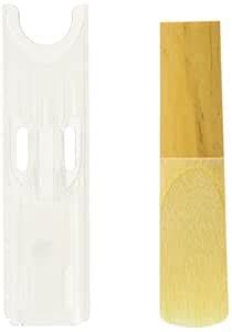 Rico Grand Concert Select Alto Sax Reeds, Strength 3.5, 10-pack ...