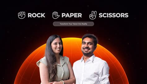 Rock Paper Scissors Infinite