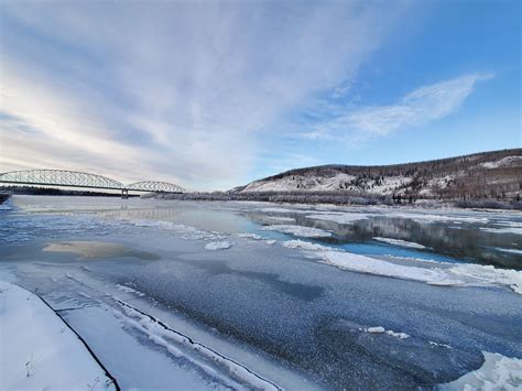 Ice | Nenana Ice Classic