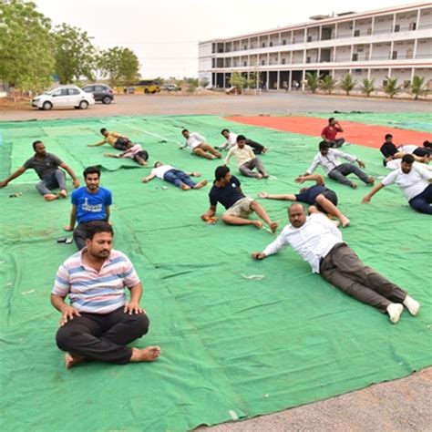 Brindavan Institute of Technology and Science | Best Engineering ...