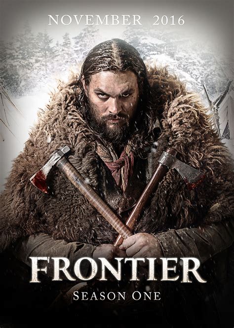 Image result for Frontier Cast