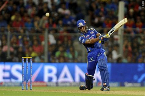 IPL 2015: Mumbai Indians Opener Lendl Simmons Heaps Praise on IPL ...