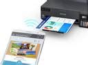 Epson L14150 Multi-function WiFi Color Inkjet Printer - Epson ...