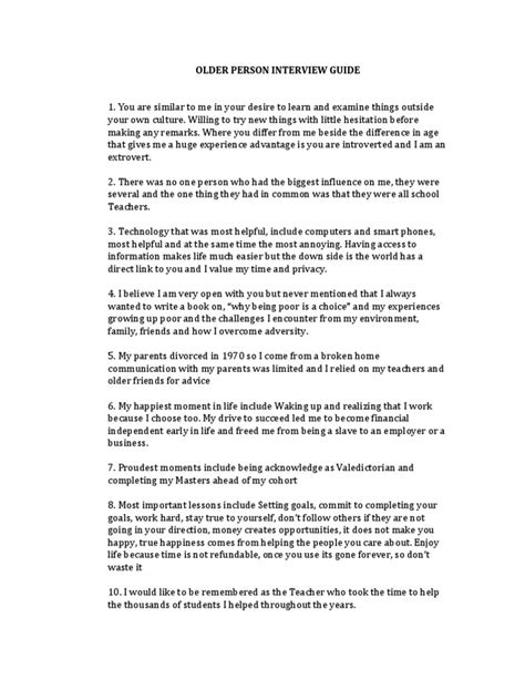 Geriatric Interview 的图像结果