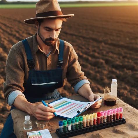 Soil Test Kits: Choosing the Right One