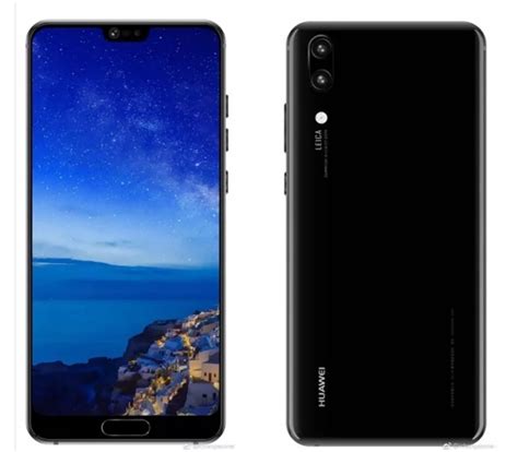Un nuovo teaser di Huawei P20 promette meraviglie nella fotografia notturna