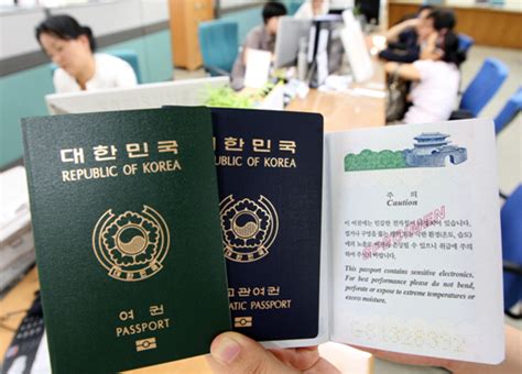 韩国护照的格式_百度知道