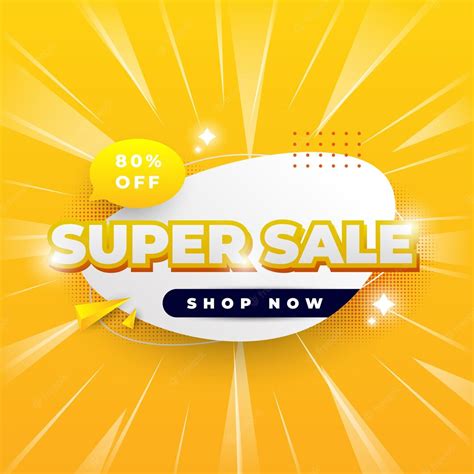 Promotion design for product advertisement | Premium Vector