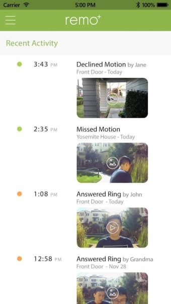 Image result for Remo Camera