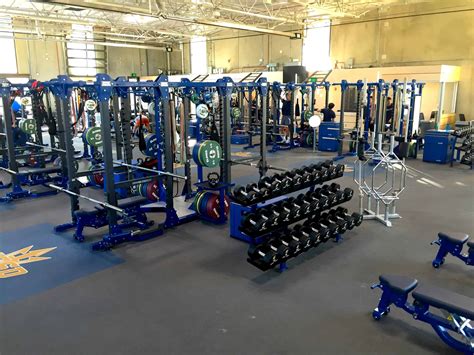 50 Best Campus Recreation Centers | Top Consensus Ranked Schools with ...