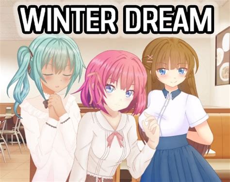 RenPy Games Showcase 的图像结果