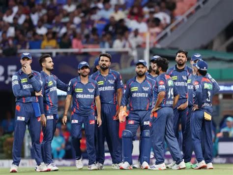 Former IPL coach says LSG spent too much money on Pant and Pooran ...