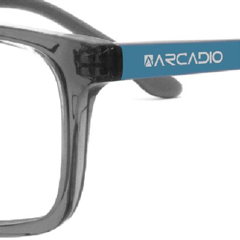 SYMPHONY Two Tone square Frame SF4505 – ARCADIO