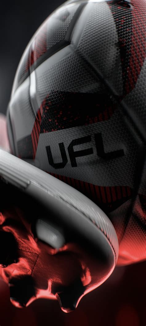 Descargar UFL 2.3 APK Gratis para Android