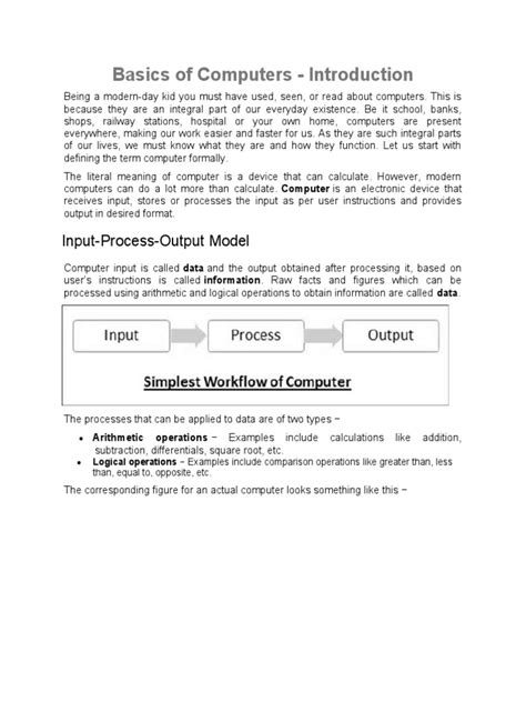 Basic Computing Concepts 的图像结果