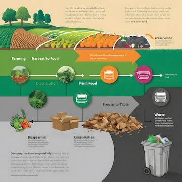 What Happens to Farm Goods Before You Eat Them 的图像结果
