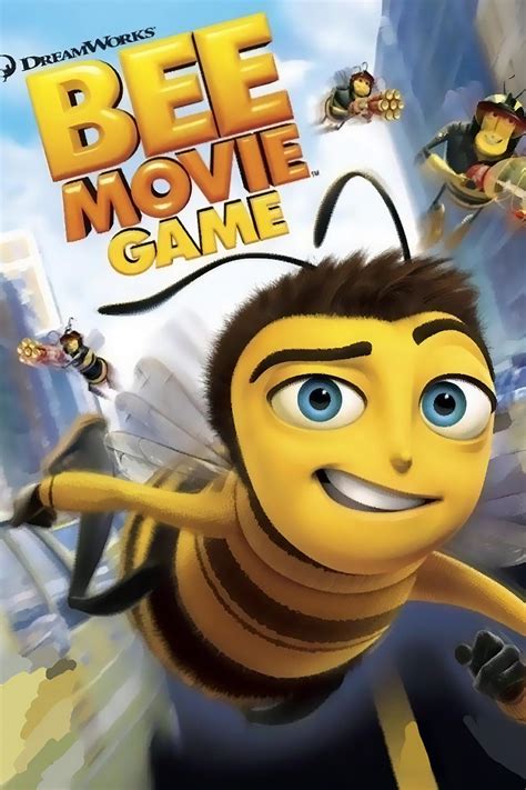 Bee Movie Game (2007)