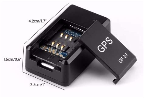 Image result for GPS GF-07 Hidden Features