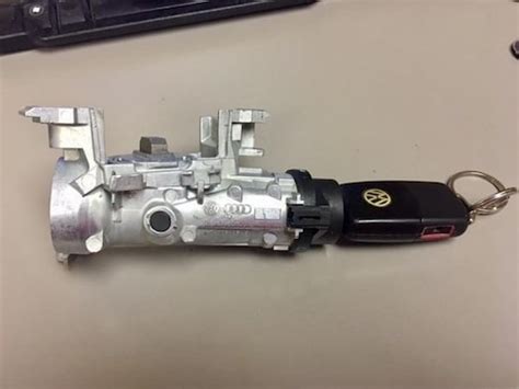 Image result for Ignition Switch Repair