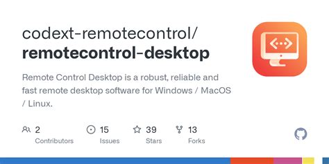 Image result for Codext Remote Control Desktop