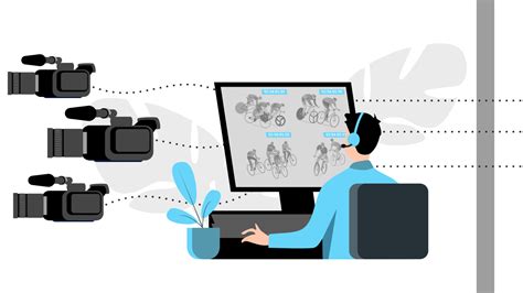Camera Synchronization 的图像结果
