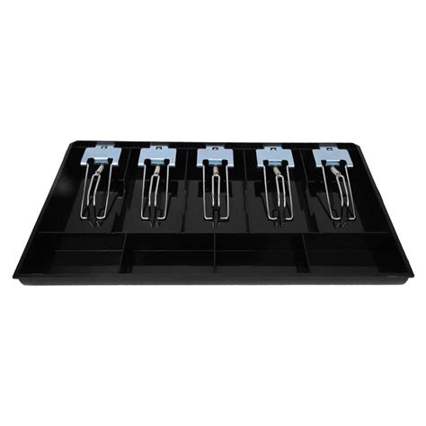 Money Box Cash Drawer, ABS Material Tray with Metal India | Ubuy