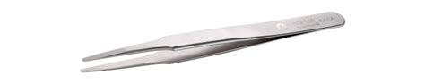 2A.SA ideal-tek | ideal-tek 120 mm, Stainless Steel, Flat; Rounded ...