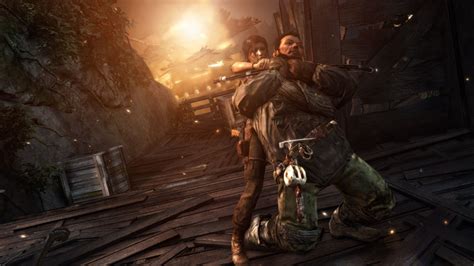Buy Tomb Raider GOTY Edition Steam Key cheap price | Gamesrig.com