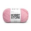 Aran Anti-Pill Yarn by Hobby Store - Baby Pink 2032 – Magic Needles