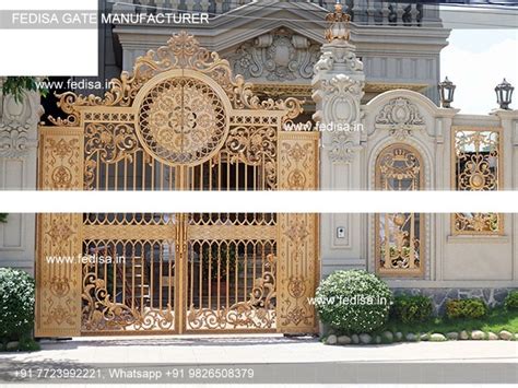 Ss Gate Factory Gate Design Parking Gate Design Ss Steel Gate Design