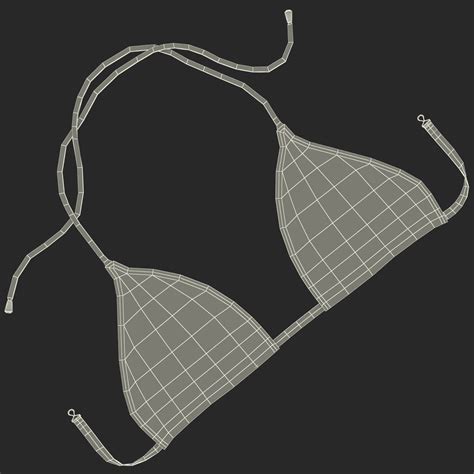 Bikini Underwire Bra