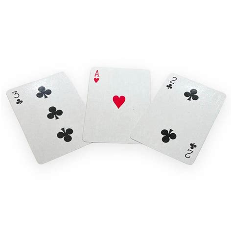 Image result for Three Card Monte Magic Trick