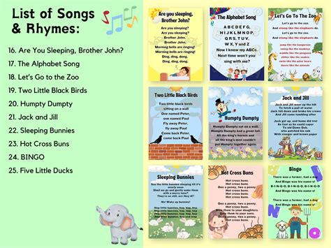 Best Rhyming Music – Rhyme Schemes Examples – PUQRD